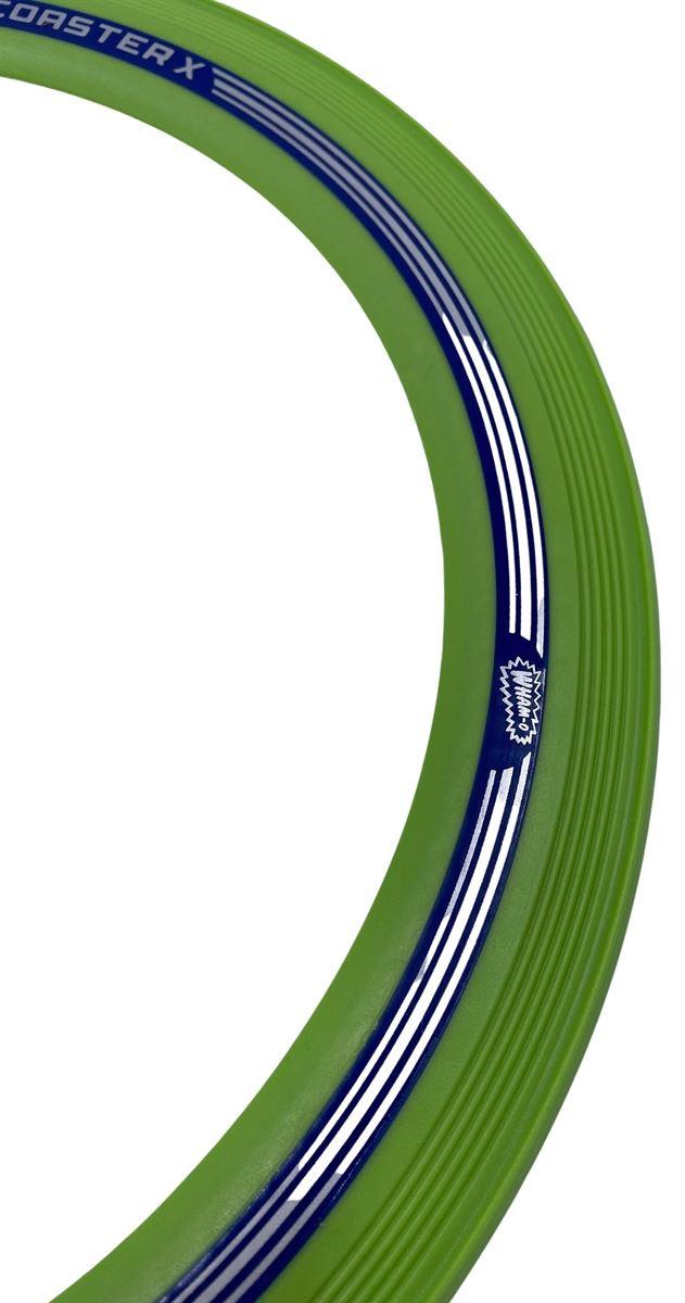 Produktbild Wham-O FRISBEE MAX FLIGHT COASTER X 81147 2 von 5