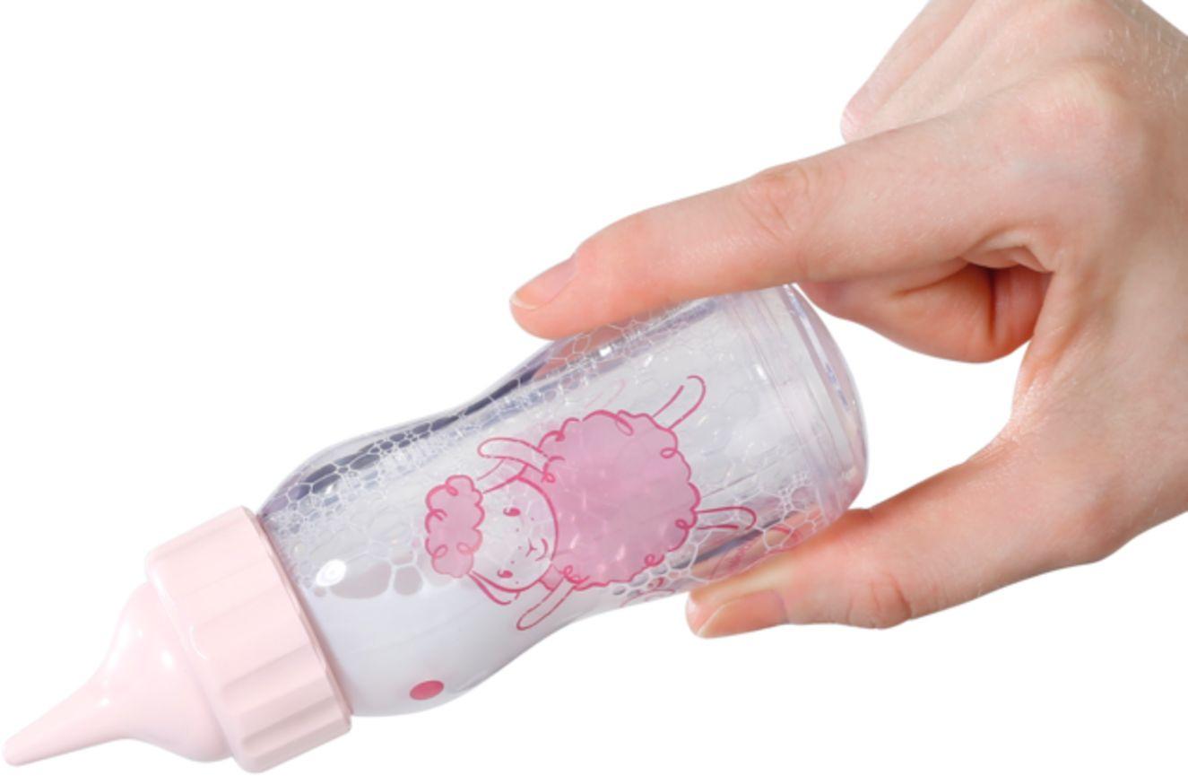 Produktbild Baby Annabell Lunch Time Magische Flasche 2 von 3