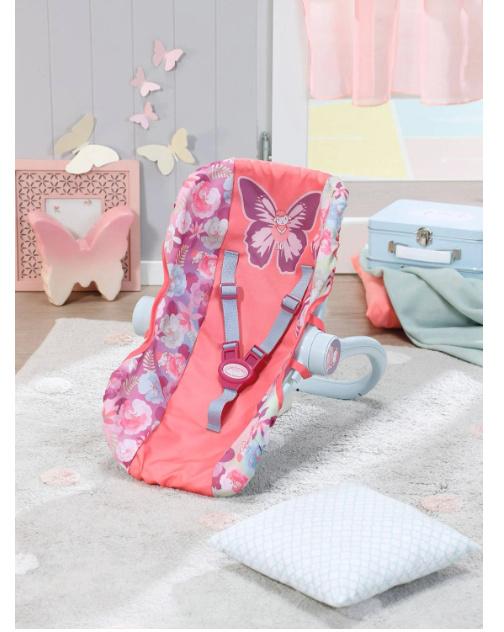 Produktbild Zapf Creation - Baby Annabell Active Komfortsitz 2022 9 von 9