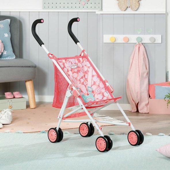 Produktbild Baby Annabell Active Stroller with Bag 2 von 6