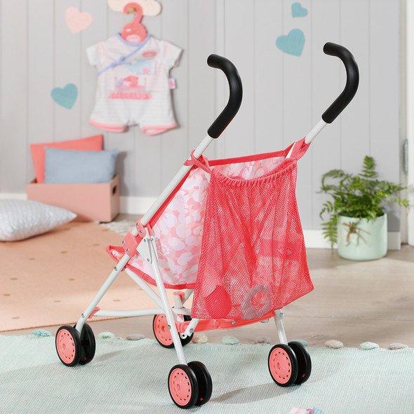 Produktbild Baby Annabell Active Stroller with Bag 4 von 6