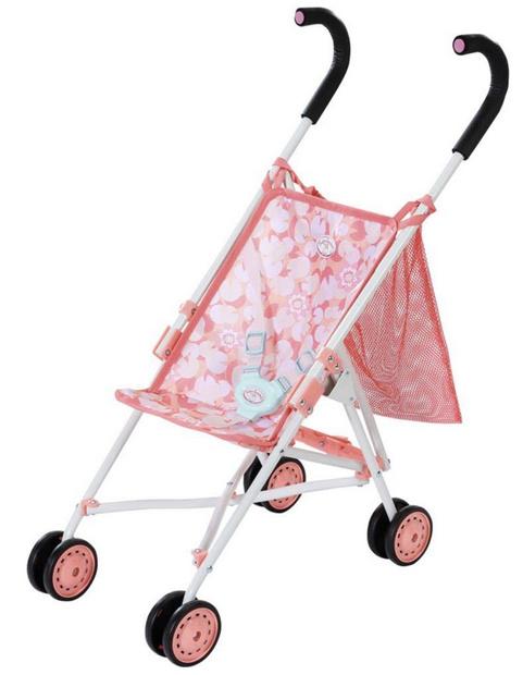 Baby Annabell Active Stroller with Bag