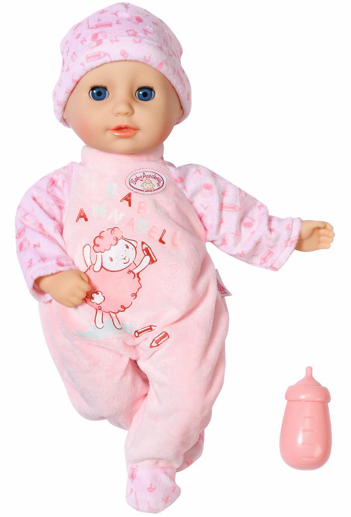 Baby Annabell Little Annabell 36cm, Spielpuppe