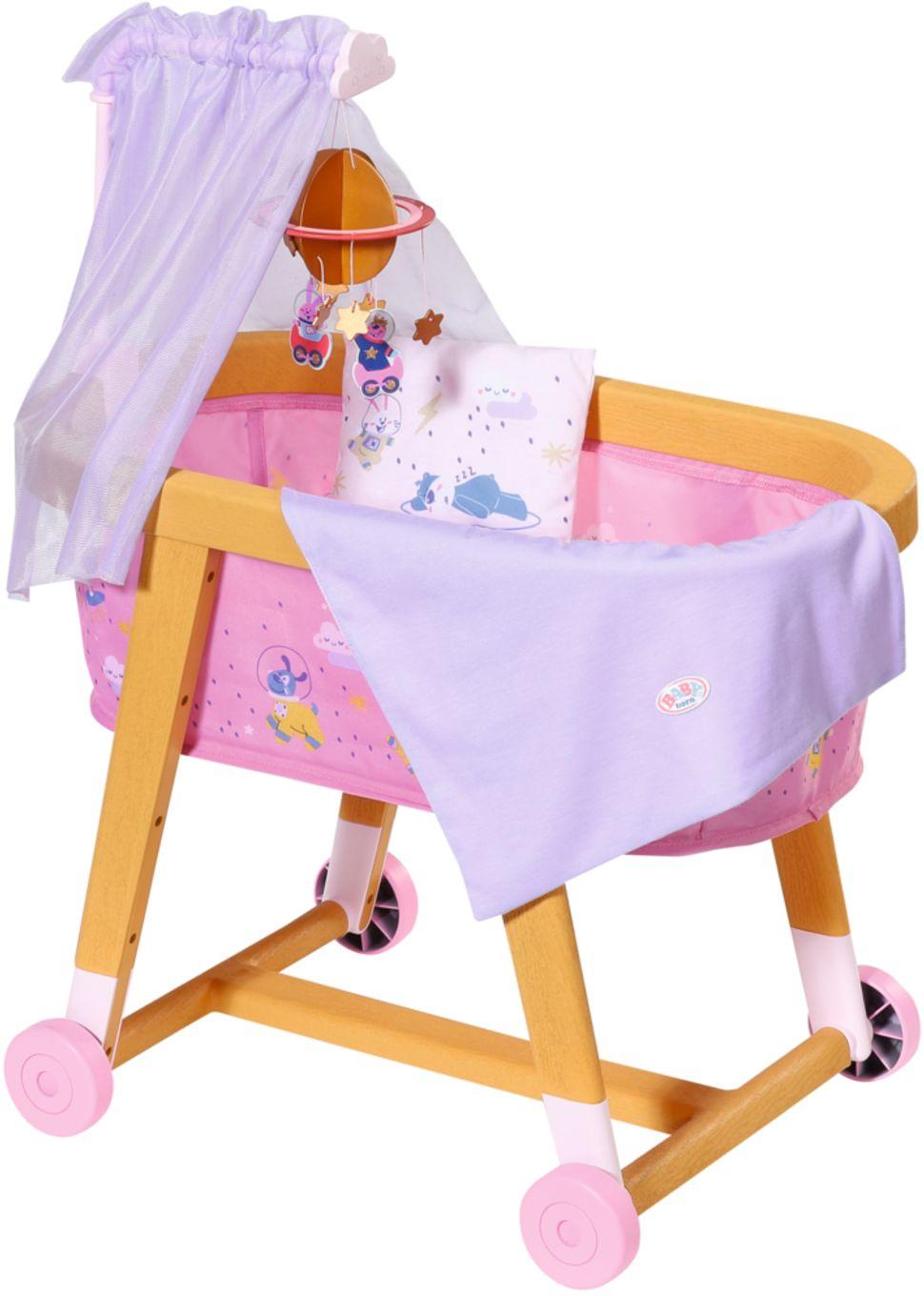 BABY born Gute Nacht Stubenwagen