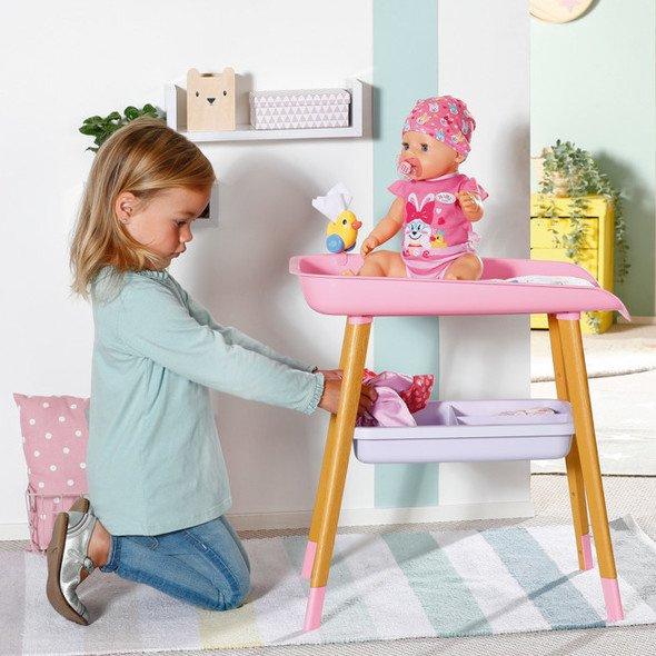 Produktbild BABY born Wickeltisch 2 von 6