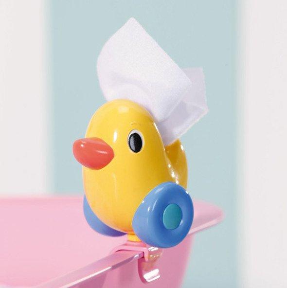 Produktbild BABY born Wickeltisch 3 von 6