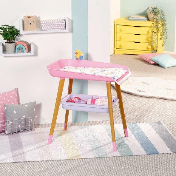 Produktbild BABY born Wickeltisch 6 von 6