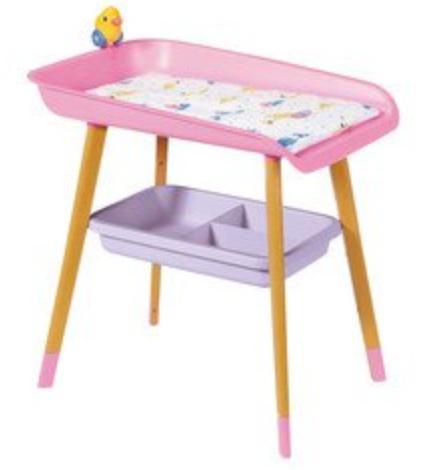 BABY born Wickeltisch