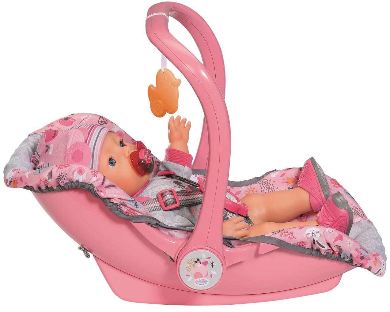 Produktbild BABY born Babyschale 832424 2 von 2