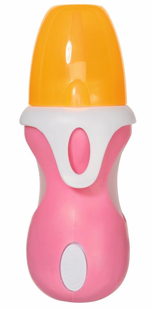 Produktbild BABY born Flasche&Löffel 43cm 832493 2 von 2