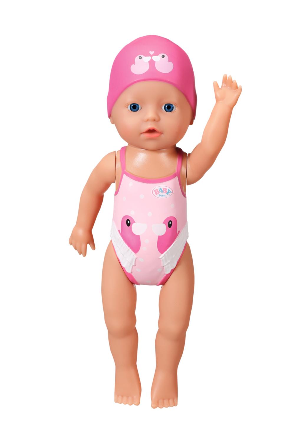 BABY born Schwimmende Lizzie 30cm