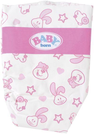 Produktbild Baby born Windeln, 5 Stück 2 von 2
