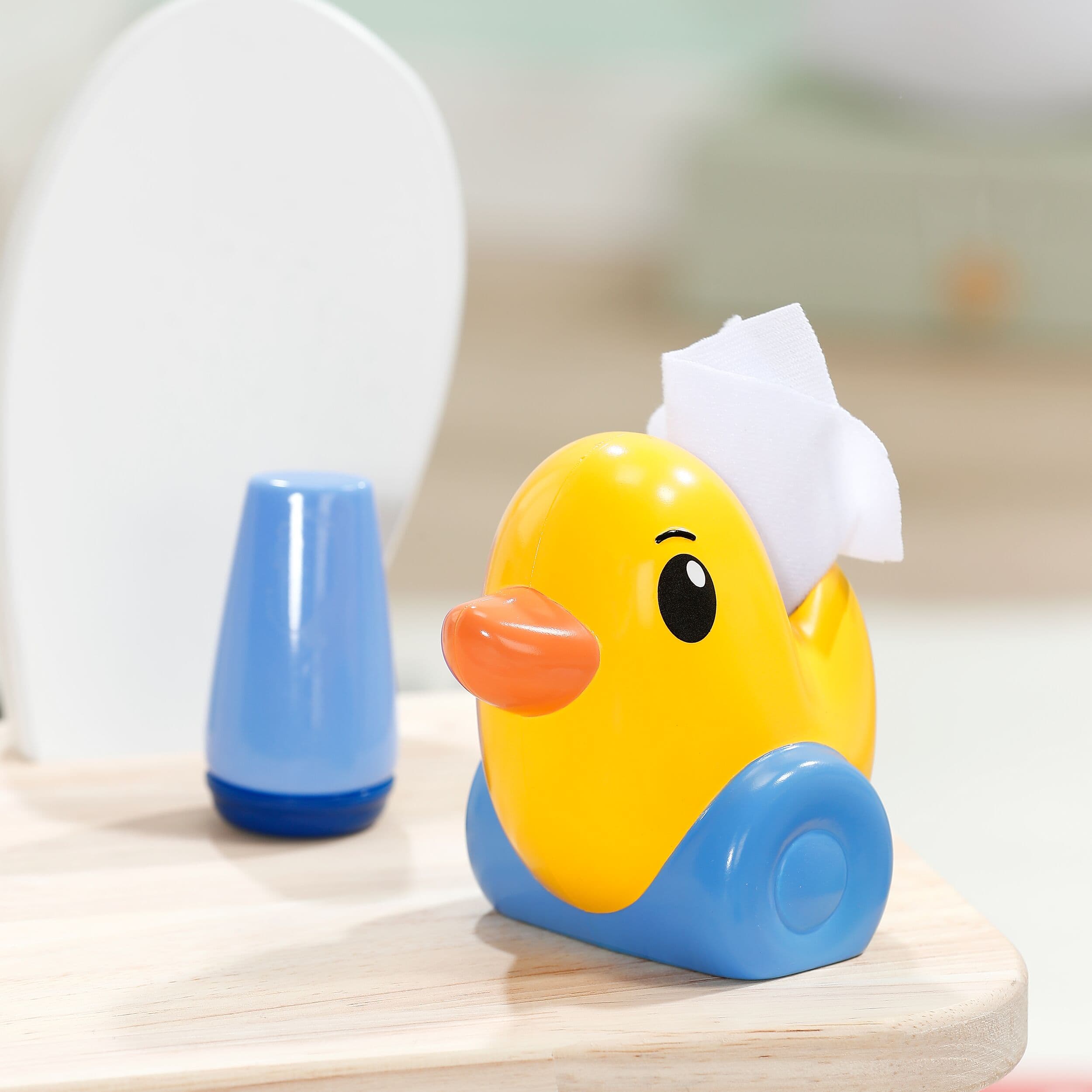 Produktbild BABY born Töpfchen Set 3 von 8