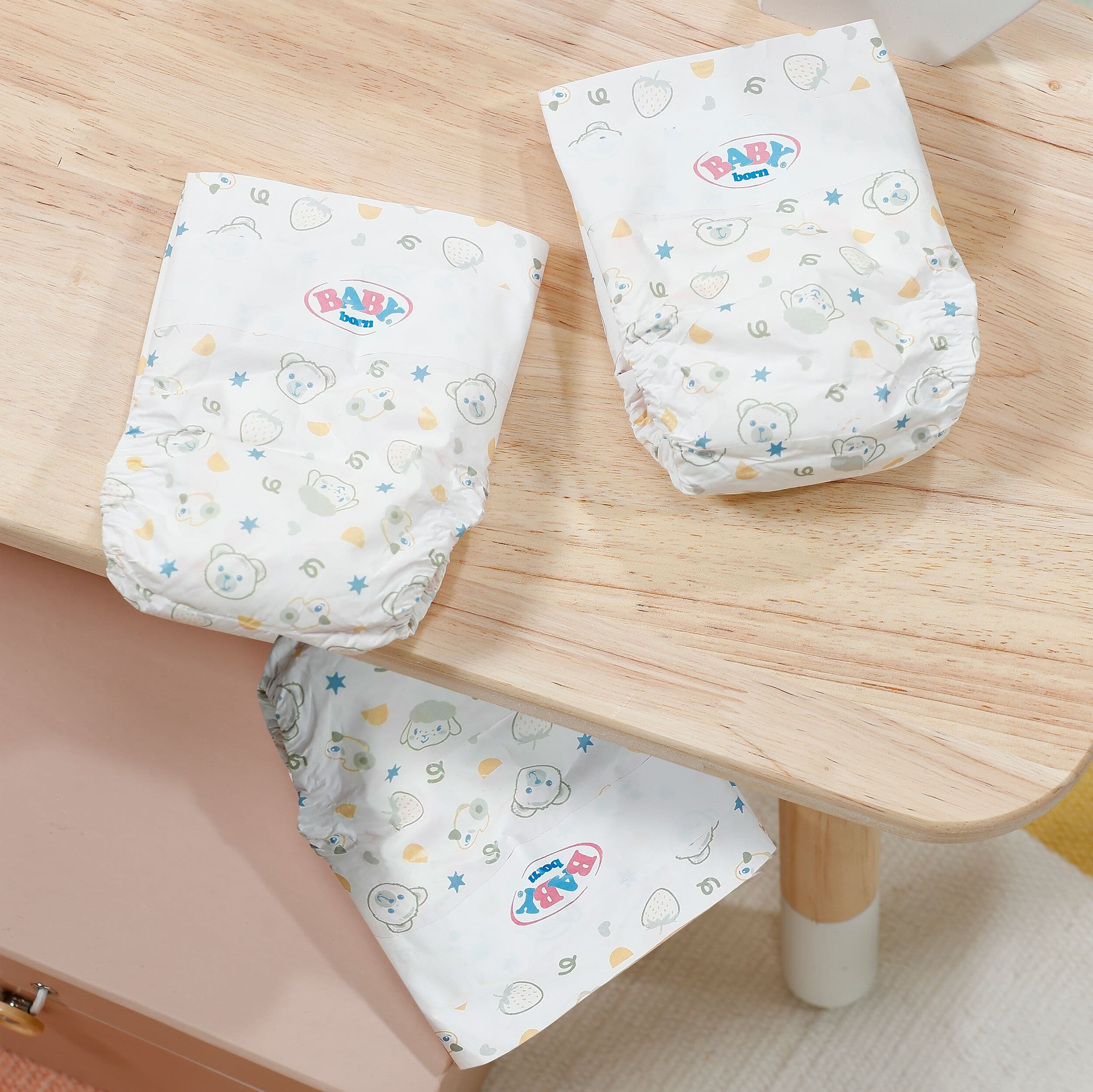 Produktbild BABY born Töpfchen Set 2 von 8