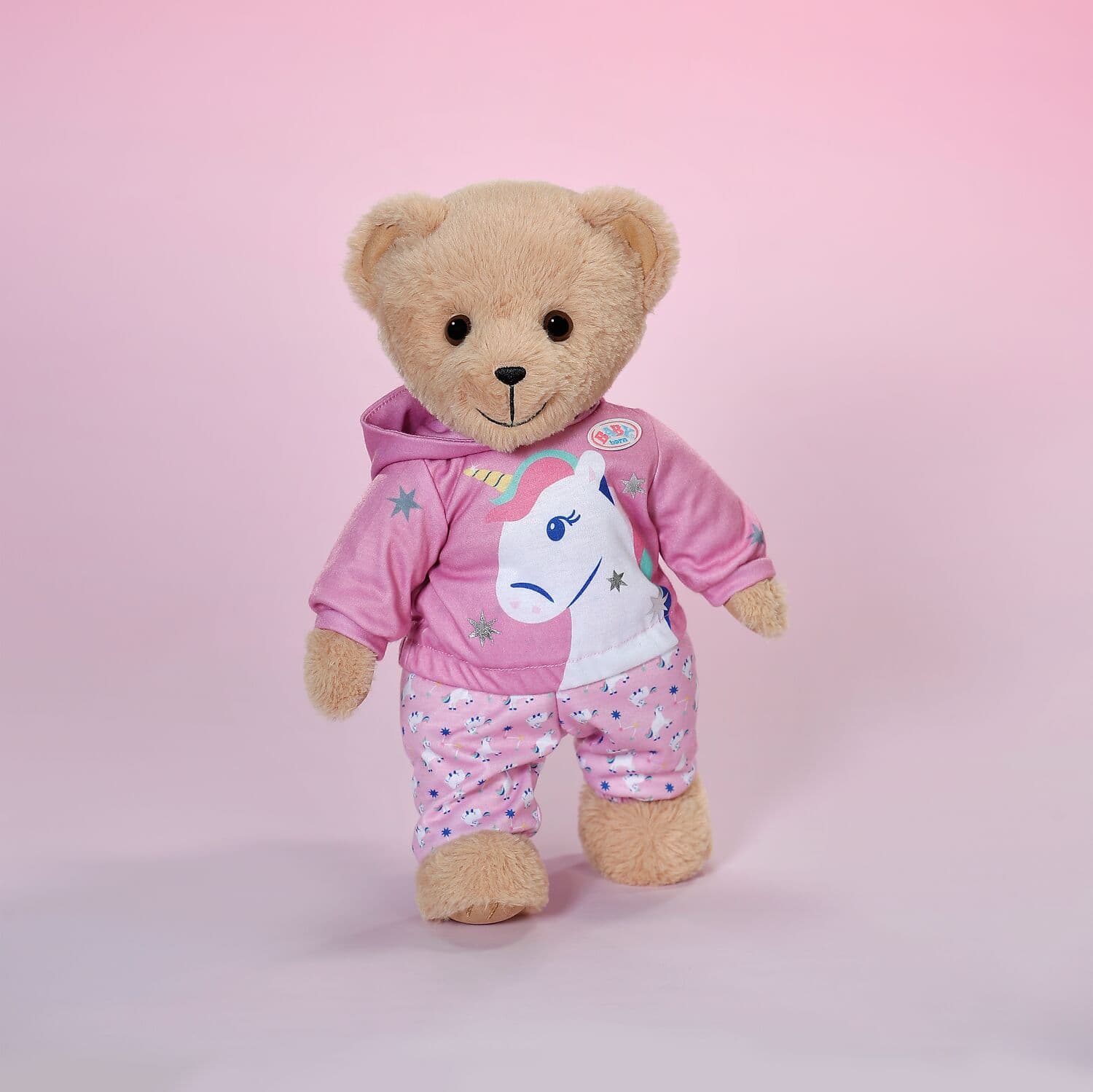 Produktbild BABY born Einhorn Outfit 43cm 2 von 5