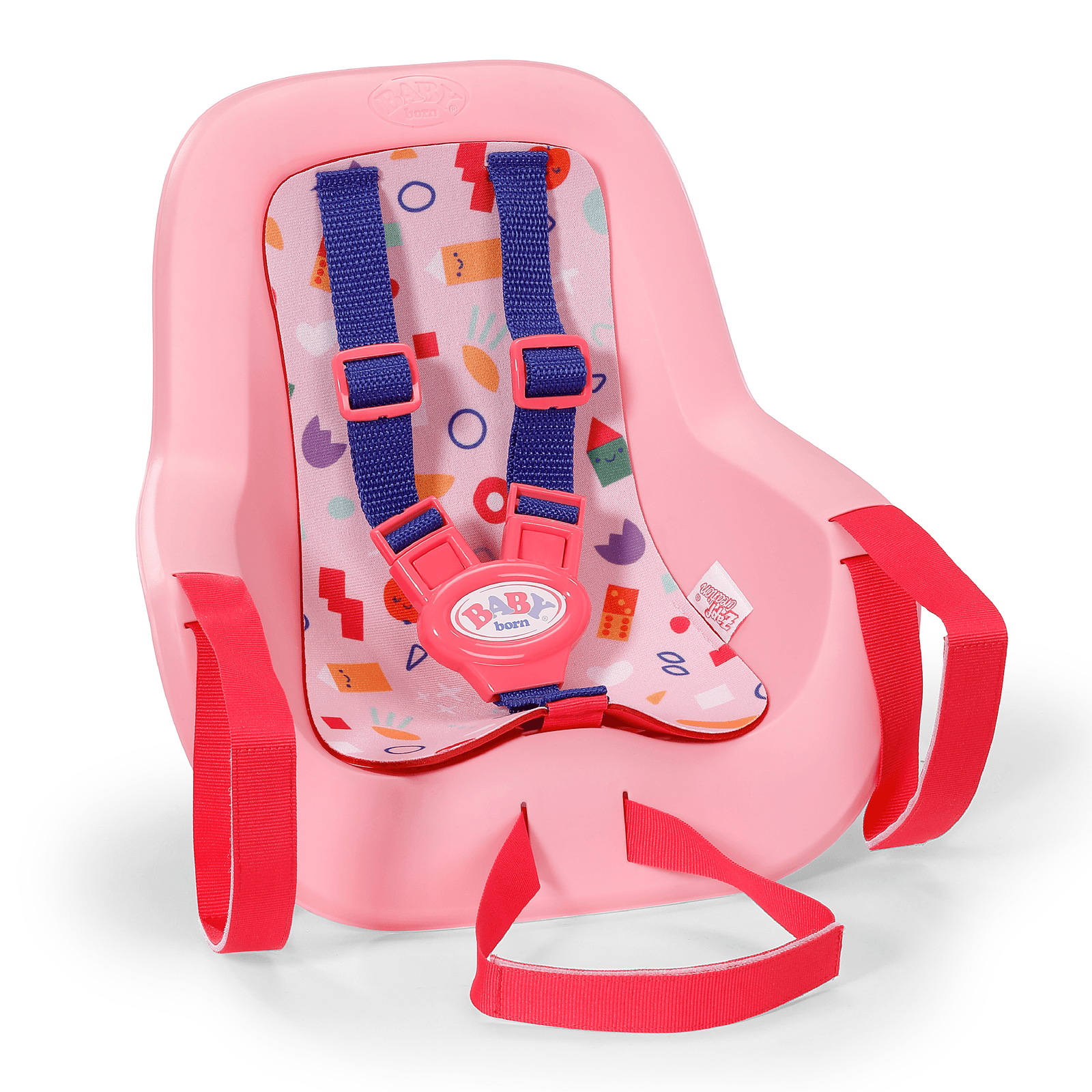 BABY born Fahrradsitz