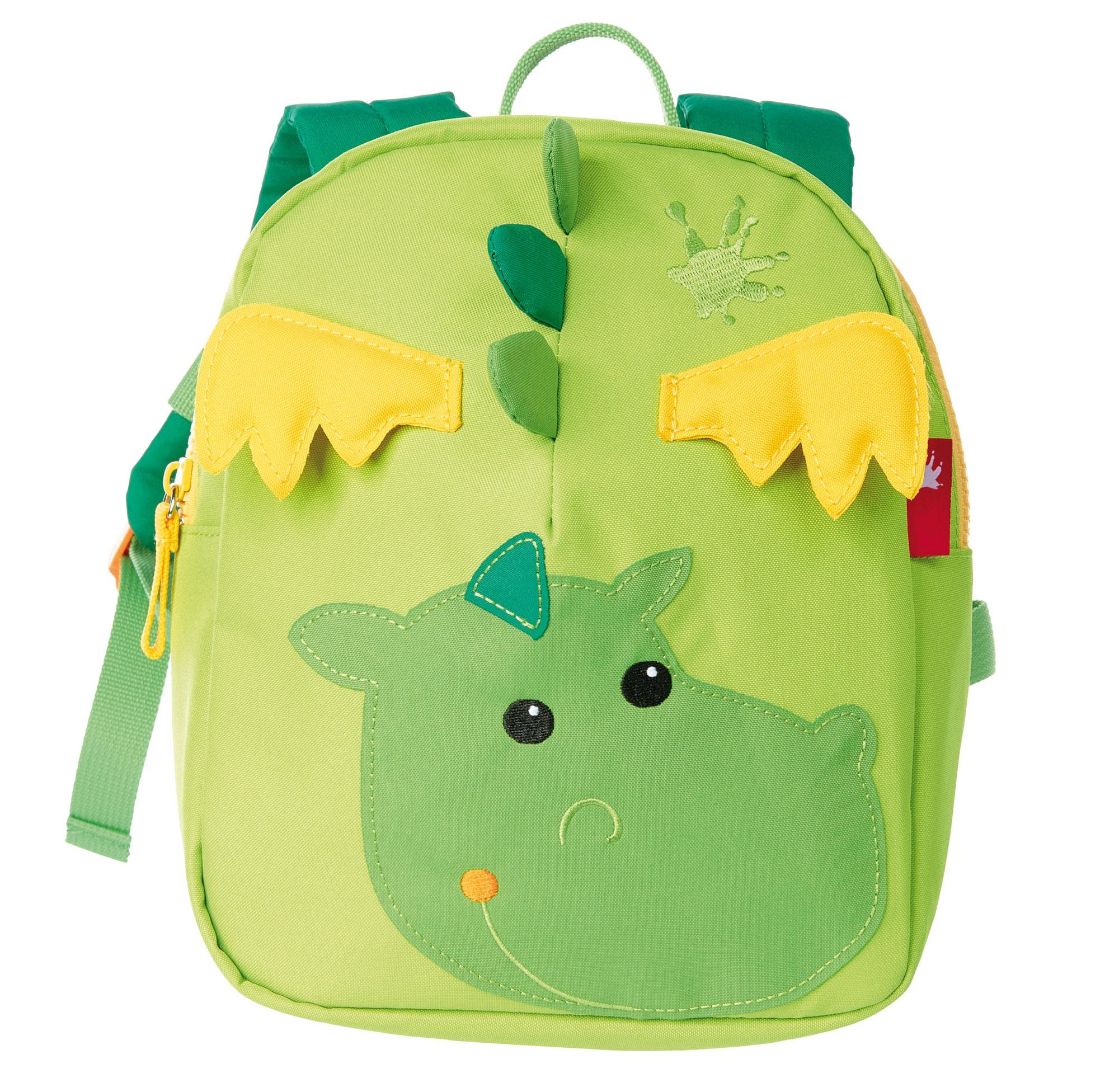sigikid Mini Rucksack Drache, Bags 24216
