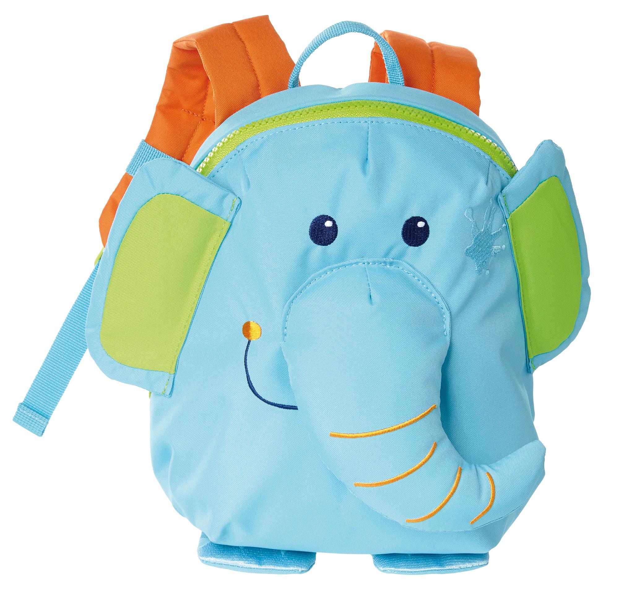 sigikid - Mini Rucksack Elefant