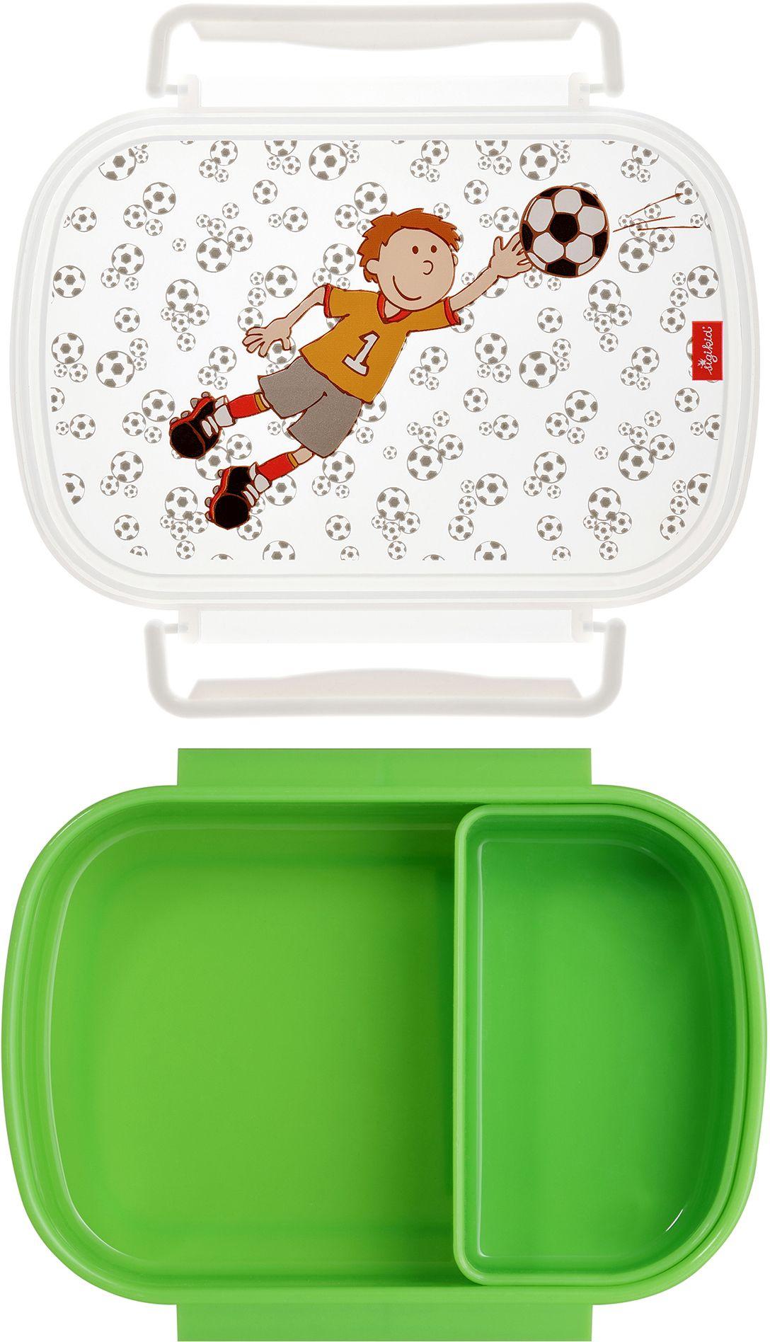 Produktbild sigikid - Brotzeitbox, Kily Keeper 2 von 3