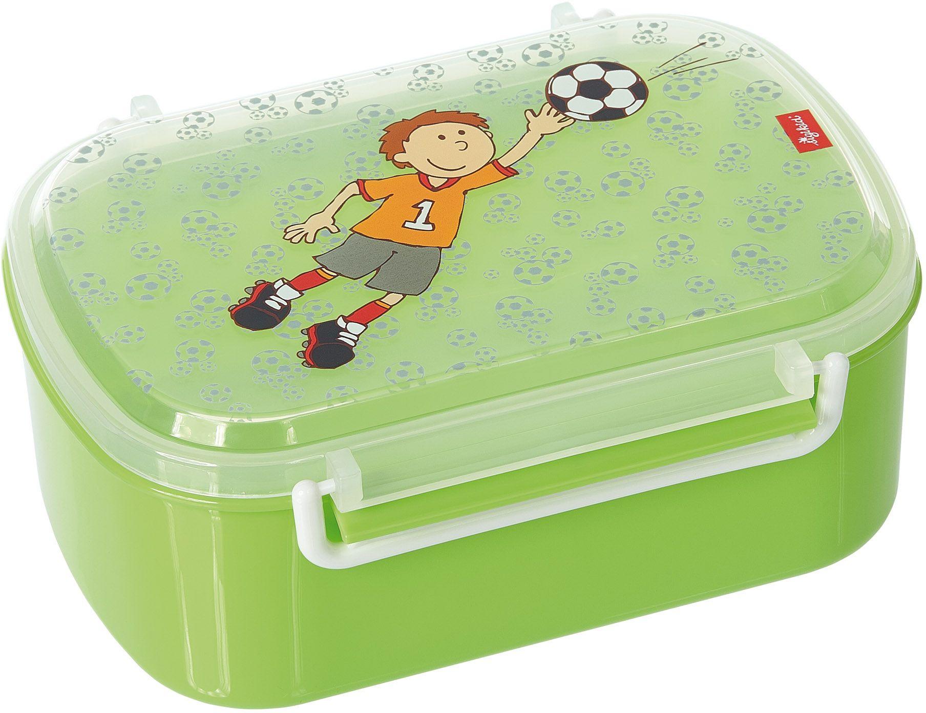 Produktbild sigikid - Brotzeitbox, Kily Keeper 3 von 3