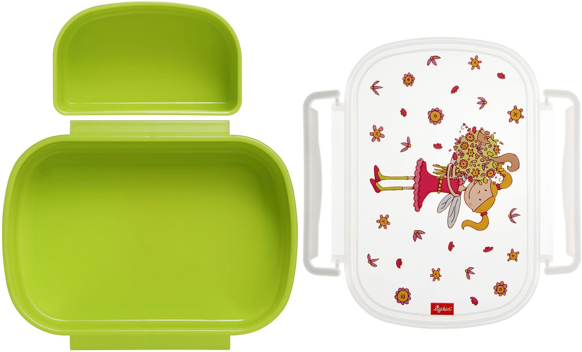 Produktbild sigikid - Brotzeitbox Florentine 2 von 3