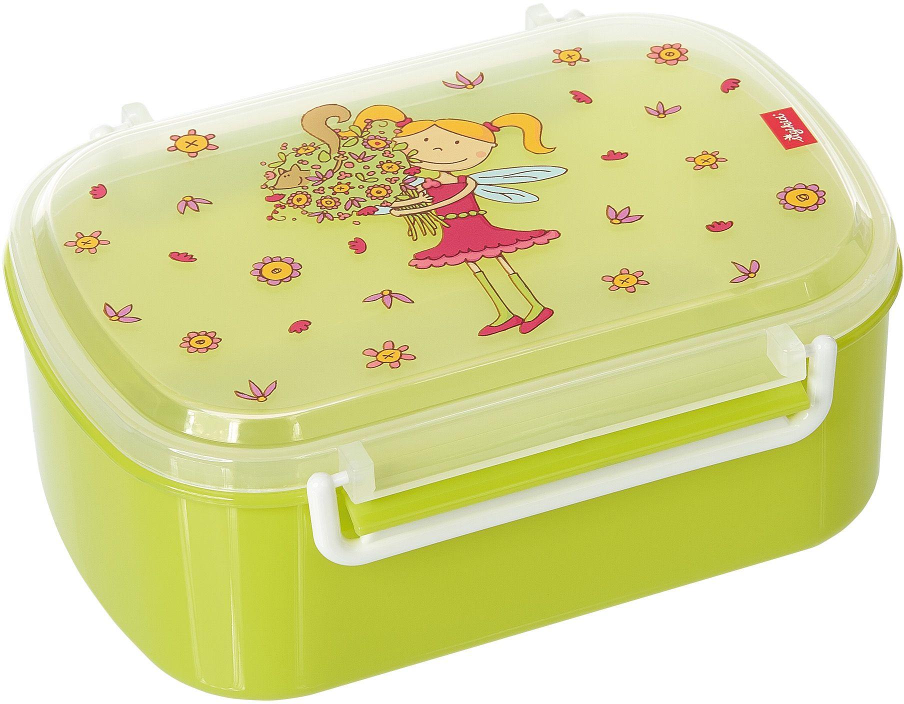 Produktbild sigikid - Brotzeitbox Florentine 3 von 3