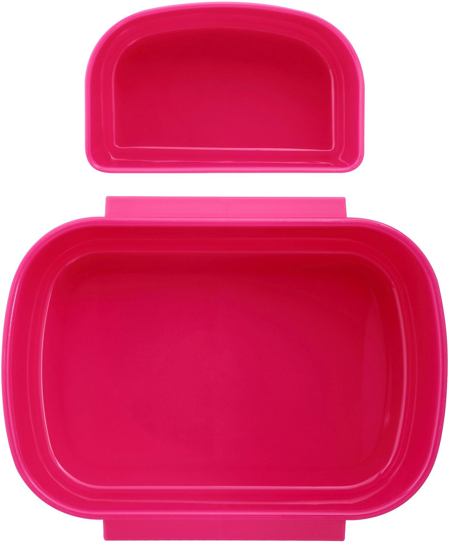 Produktbild sigikid - Brotzeitbox Pinky Queeny 3 von 3