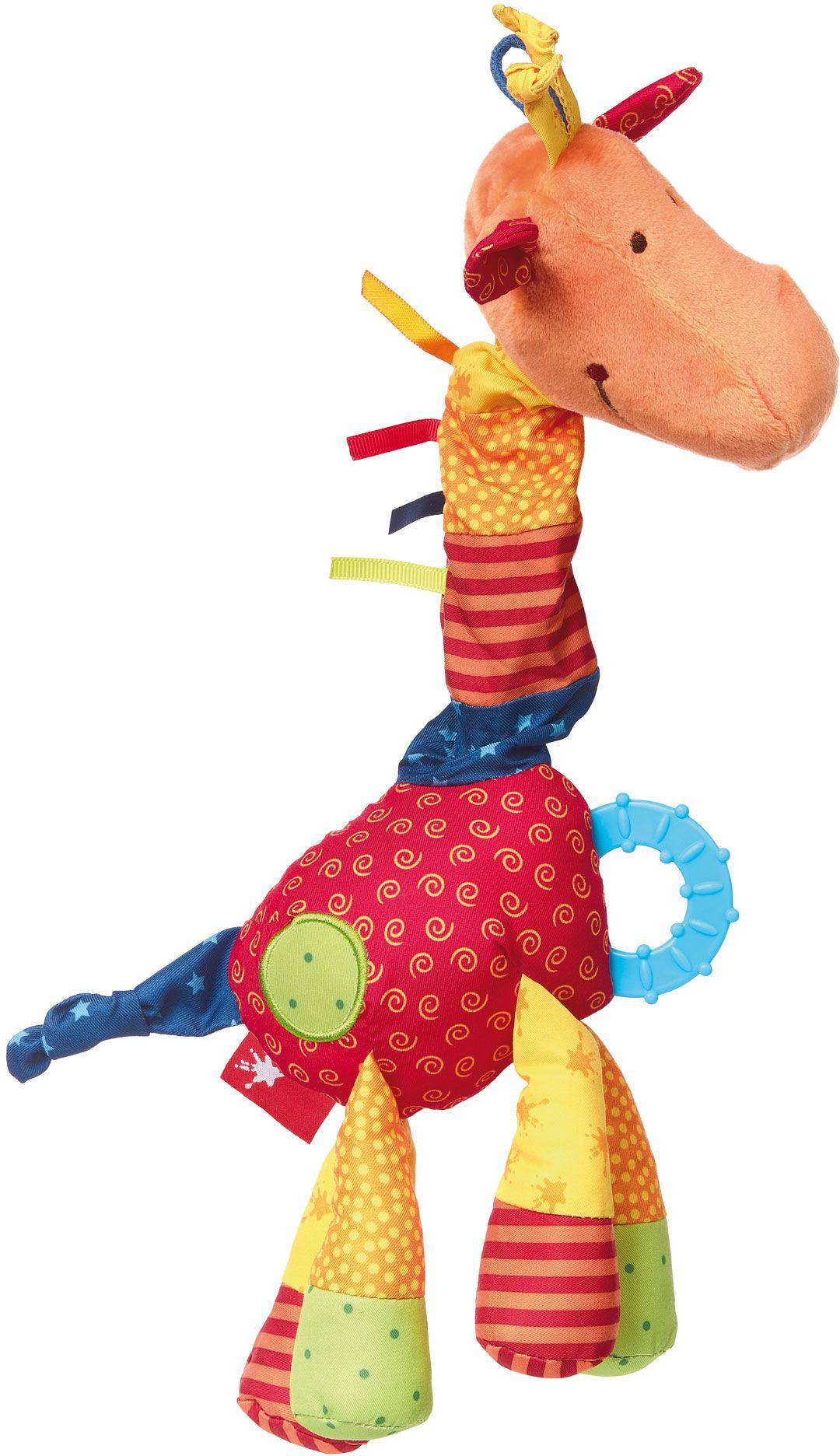 Produktbild sigikid - Anhänger Giraffe 5 von 7