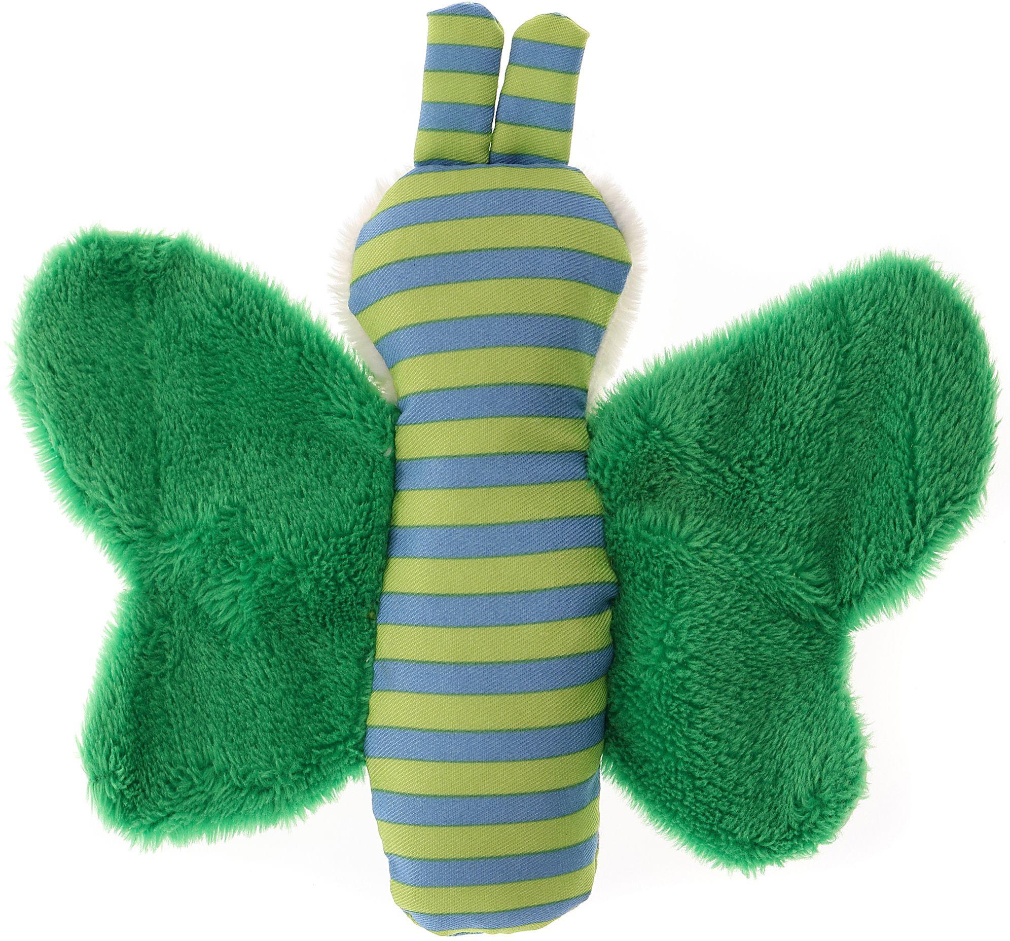 Produktbild sigikid - Knister-Schmetterling, grün Red Stars Collection 2 von 3
