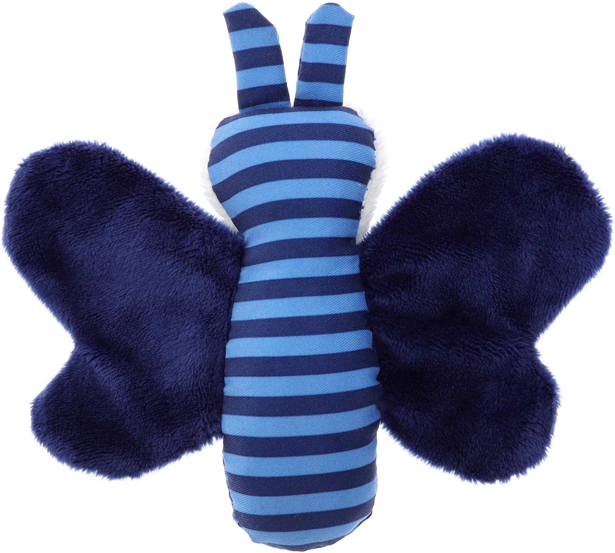 Produktbild sigikid - Knister-Schmetterling, blau Red Stars Collection 3 von 3