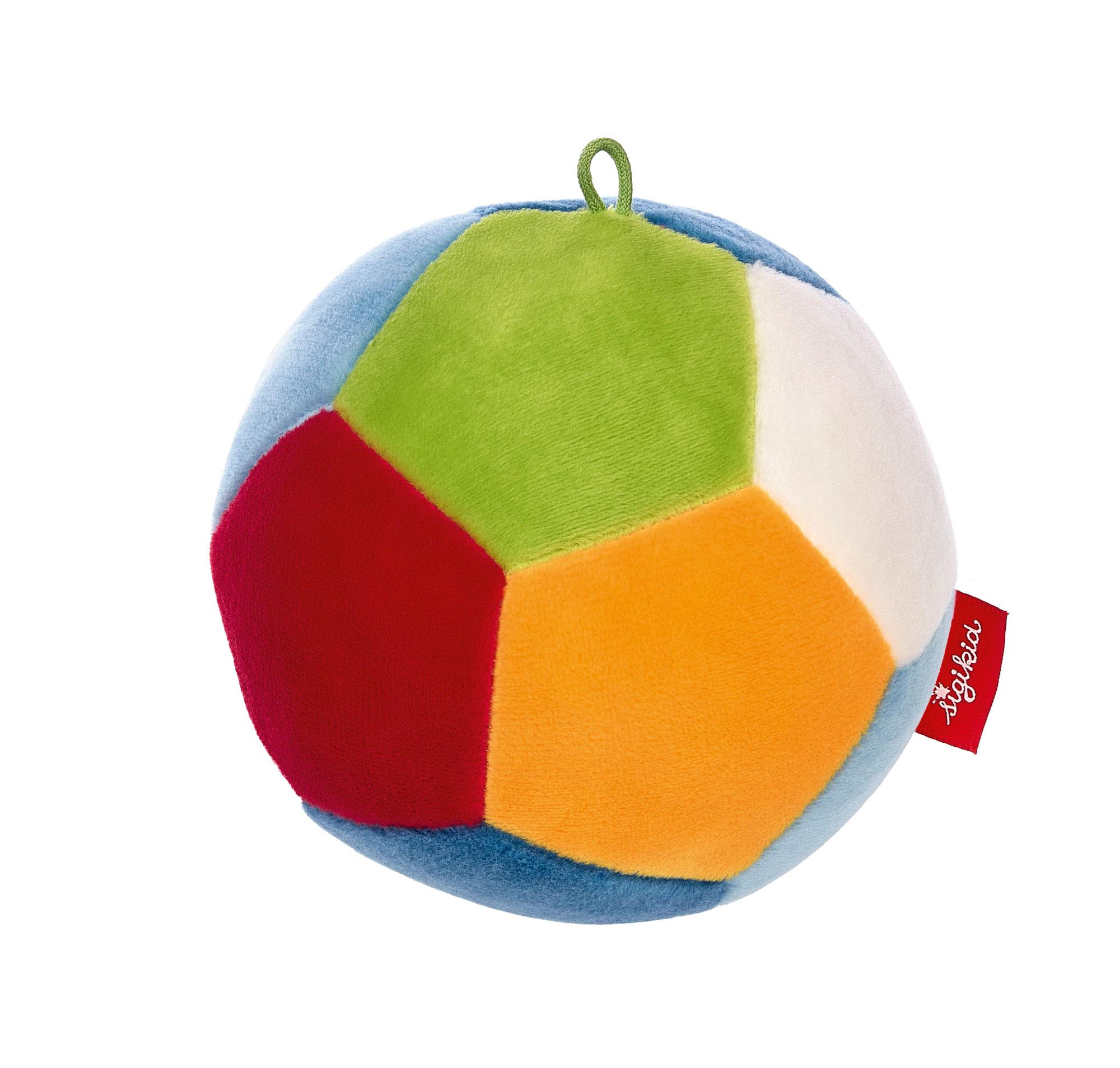 sigikid Softball Fussball, Softballs 42313