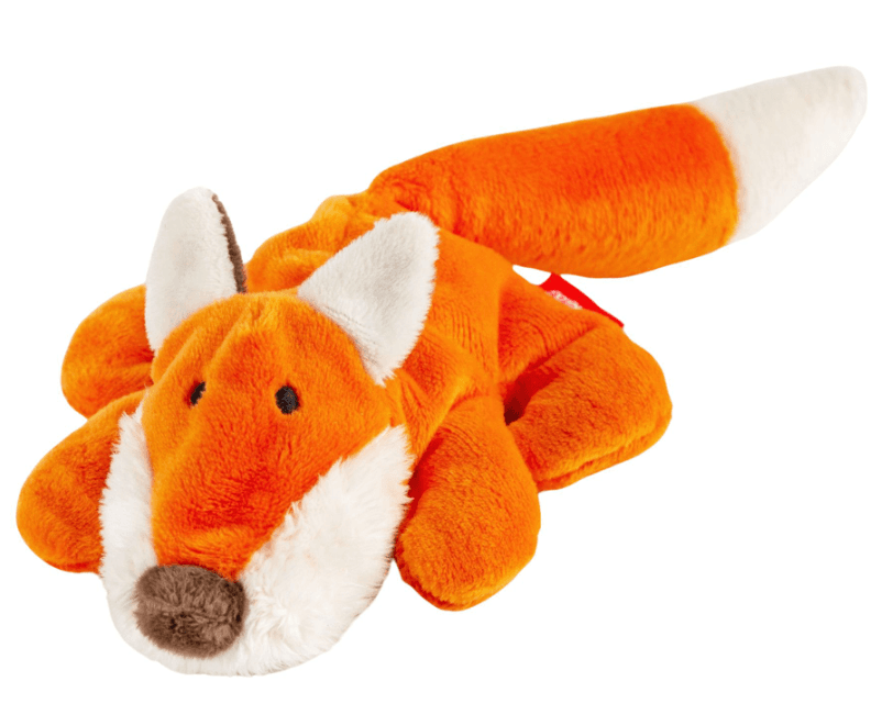 sigikid Mini-Kuscheltier Fuchs