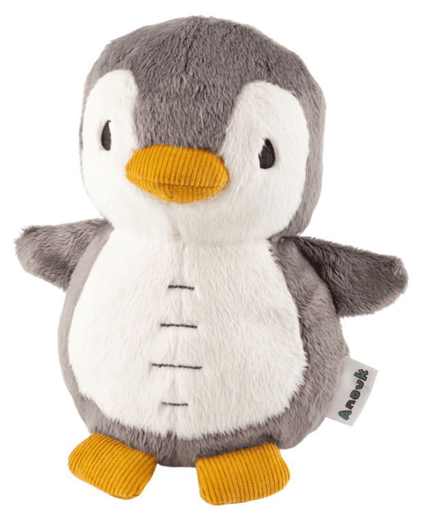 sigikid Kuscheltier Pinguin Pinebumm Anouk