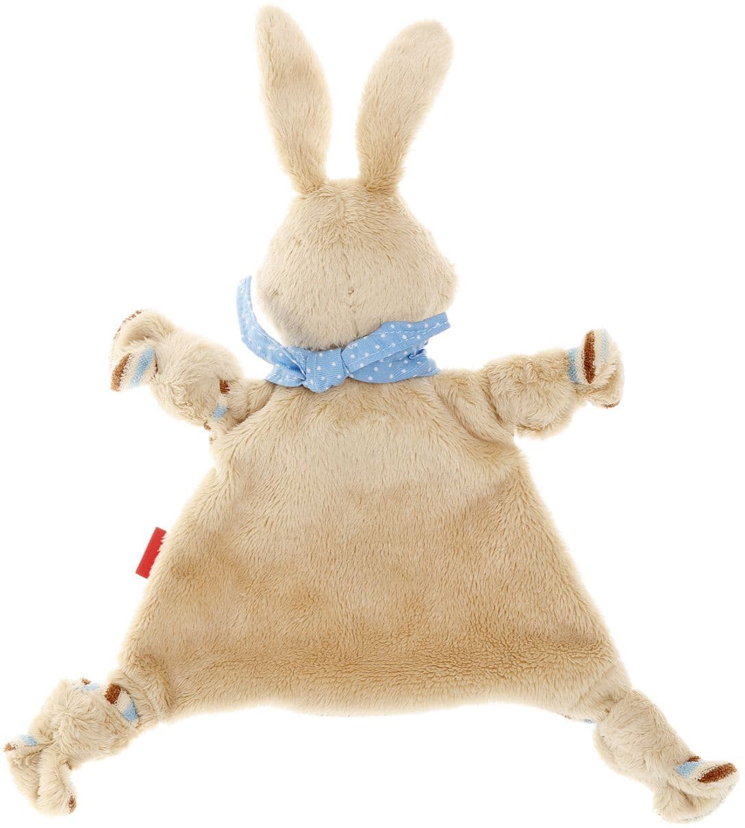 Produktbild sigikid - Schnuffeltuch Semmel Bunny 3 von 4