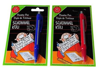 ERFURTH - Schummelkuli, 1 Stück, sortiert