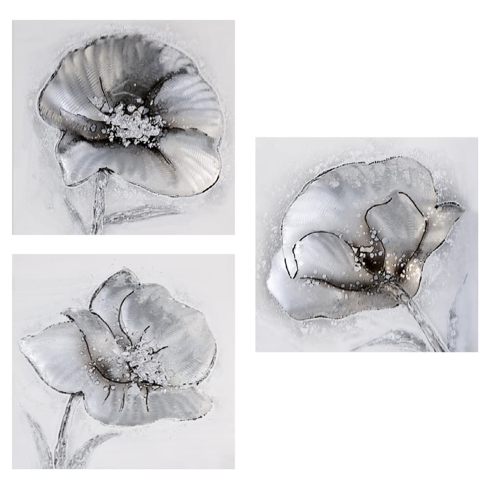 Casablanca Bilder Flowers H=31cm