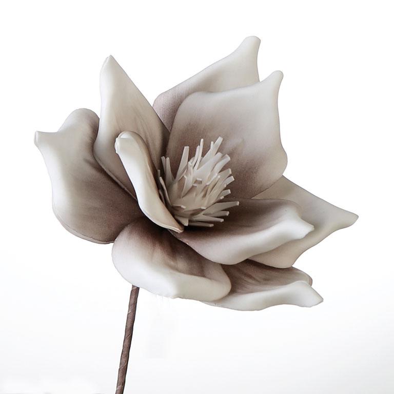 Casablanca Foam Flower Lagarto