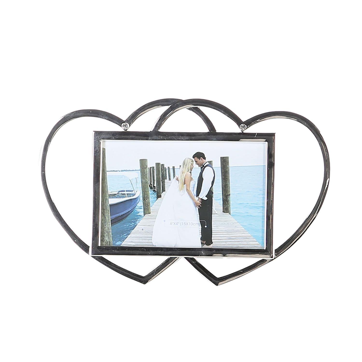 GILDE Fotorahmen 16x25cm