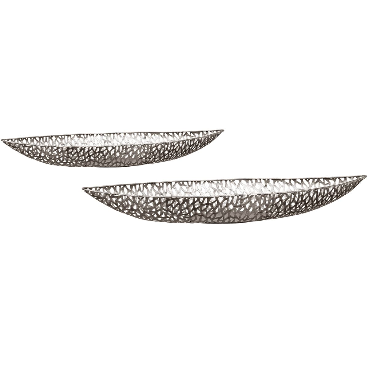 GILDE Dekoschale Purley