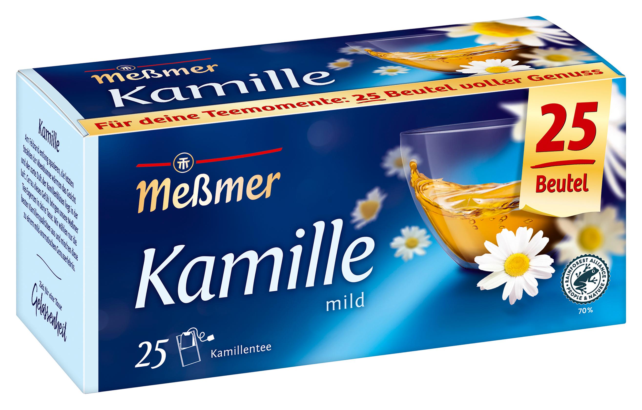 Meßmer Kamille