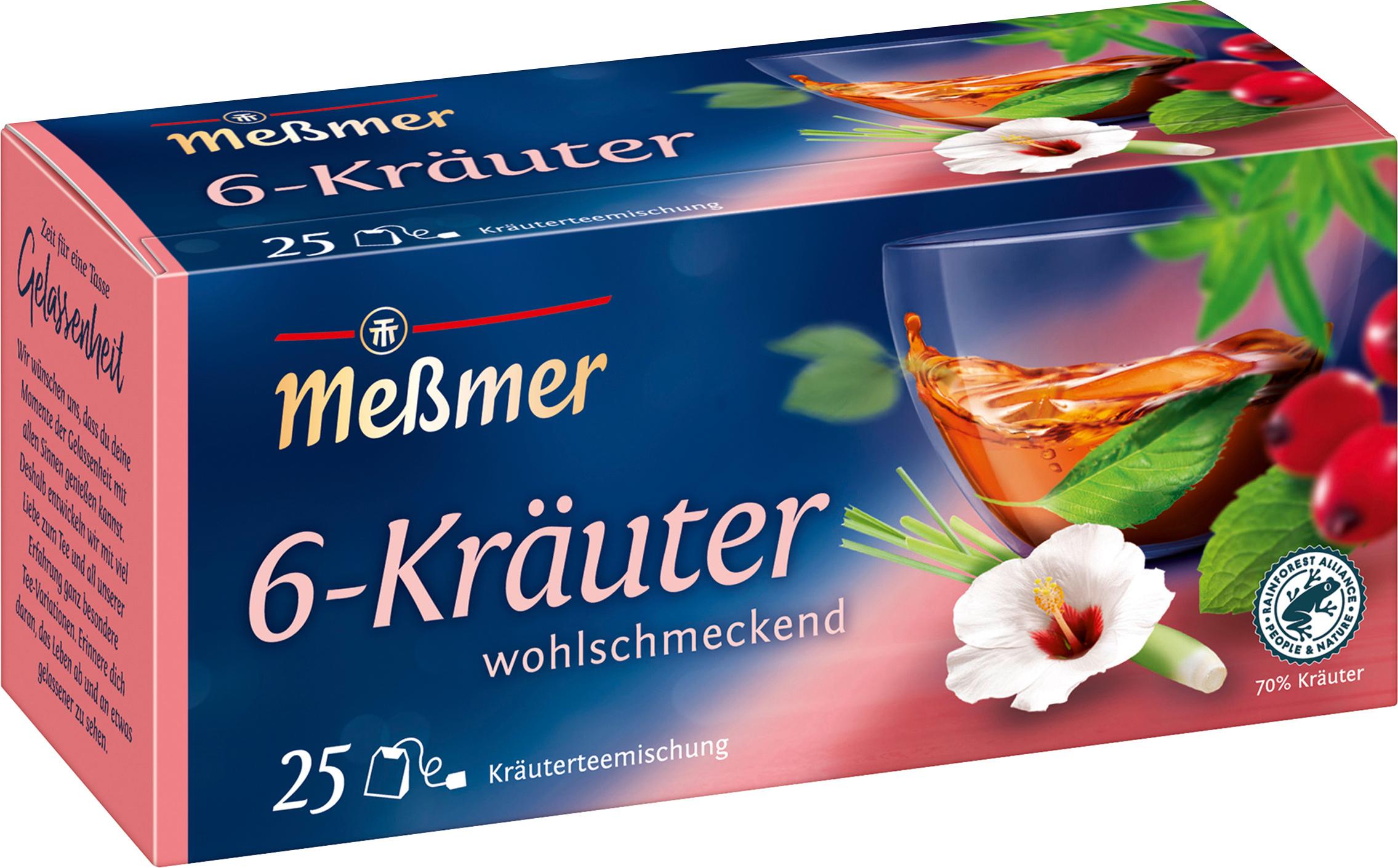 Meßmer 6-Kräuter