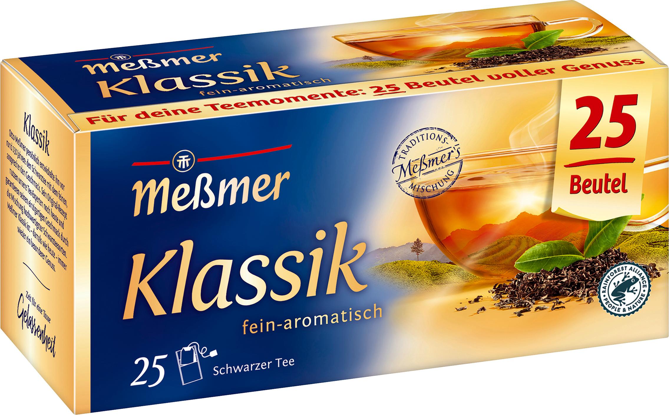 Meßmer Klassik