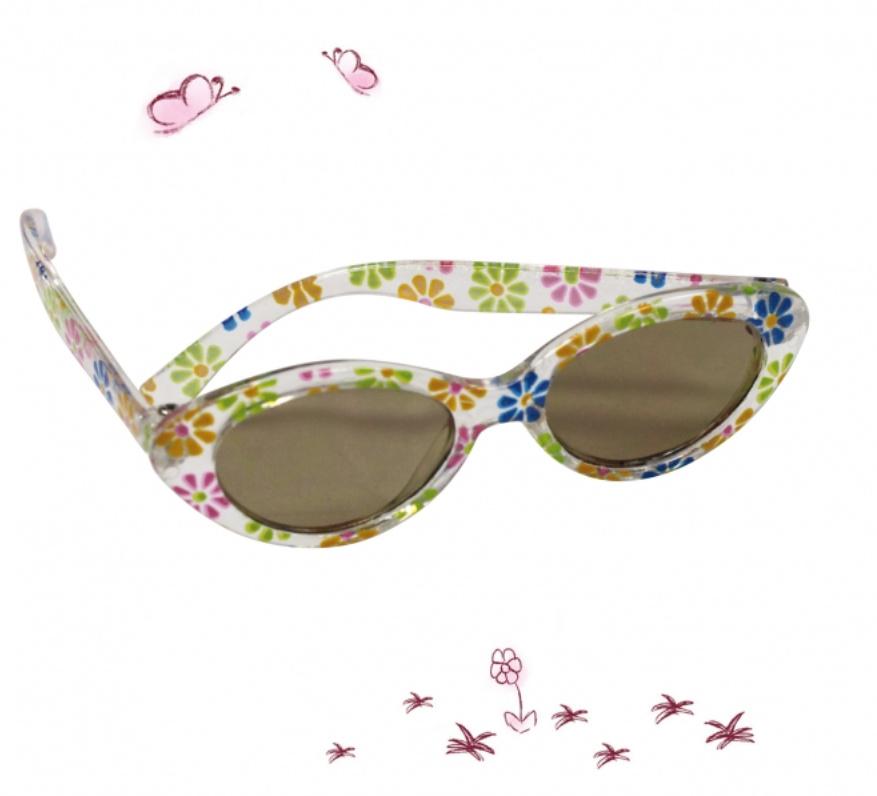 Götz - Sonnenbrille Blume Gr. S/M/XL/XS
