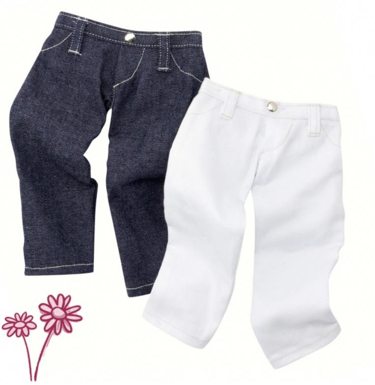 Götz - Jeans Star Gr. XL