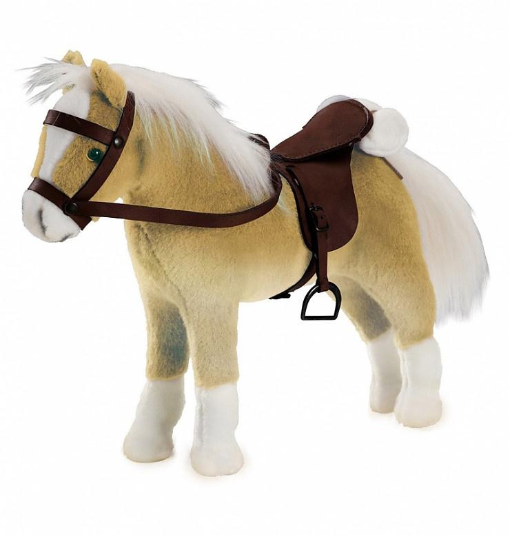 Götz - Haflinger Fritz