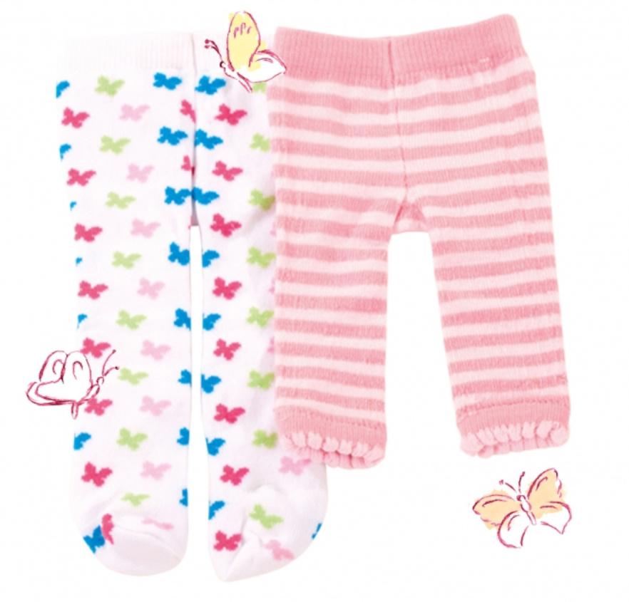 Götz - Strumpfhose und Leggings Stylish Gr. M/XL