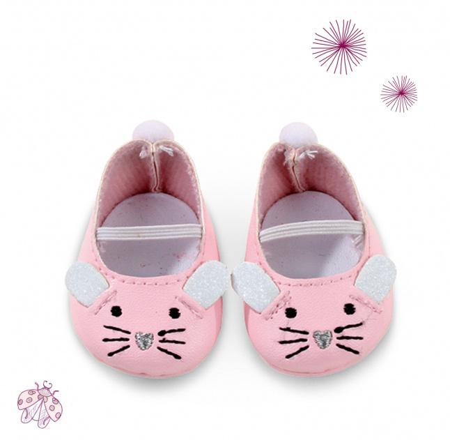 Götz - Schuhe Mäuschen Gr. S