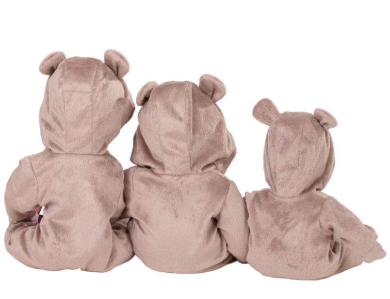 Produktbild Götz - Onesie Teddy Gr. M 3 von 3