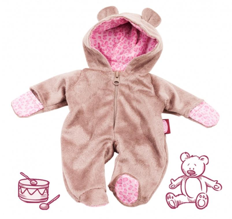 Götz - Onesie Teddy Gr. M