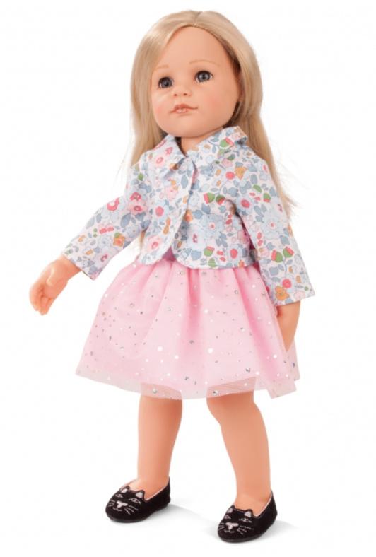 Produktbild Götz - Kombi Glitzerblume Gr. XL 3 von 3